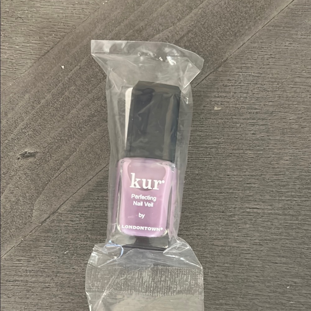 Kur Perfecting Nail Veil - Lavender